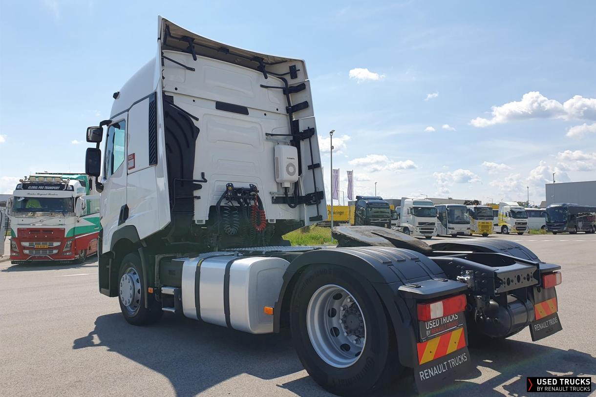 Renault Trucks T 480