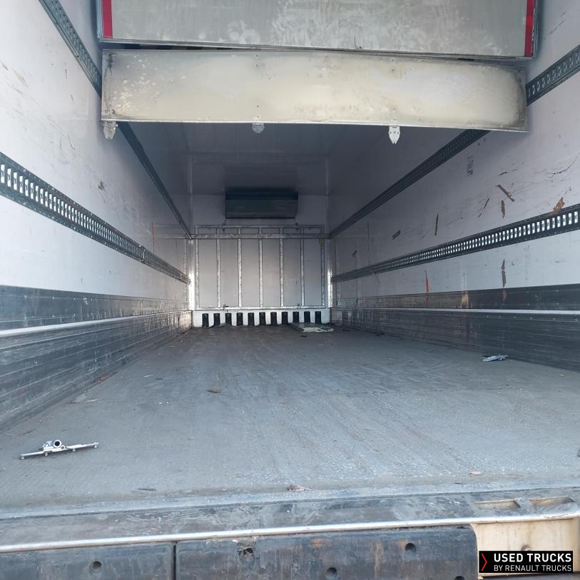 Renault Trucks D Wide 280