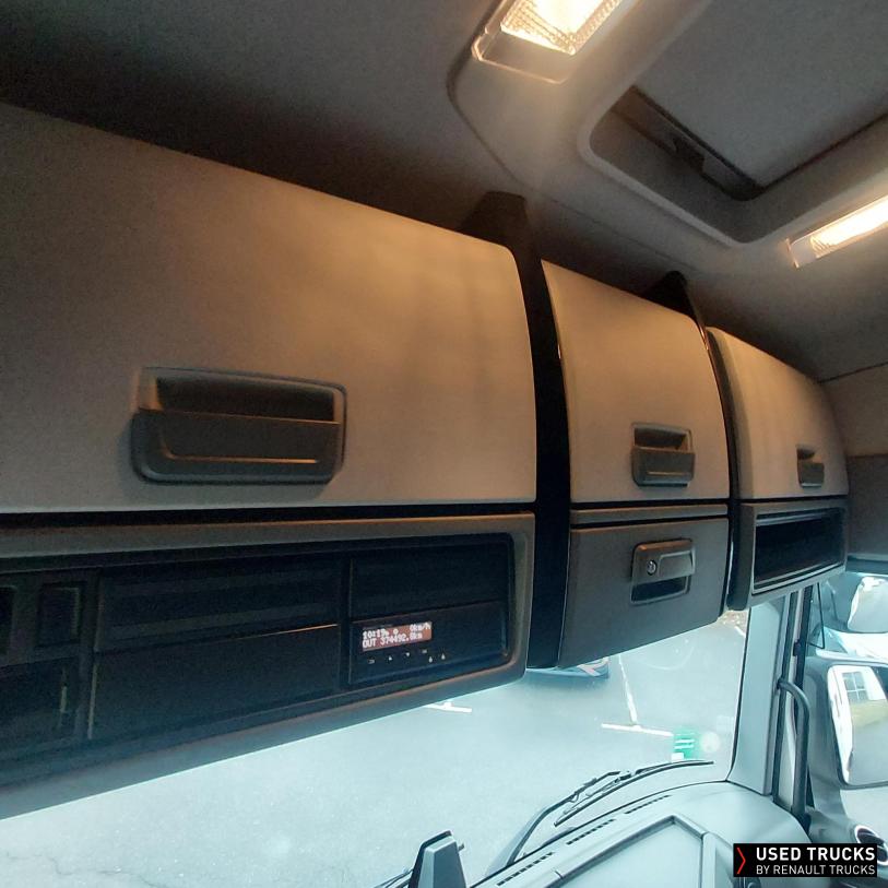 Renault Trucks T 480