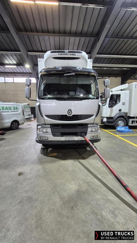 Renault Trucks Midlum 290
