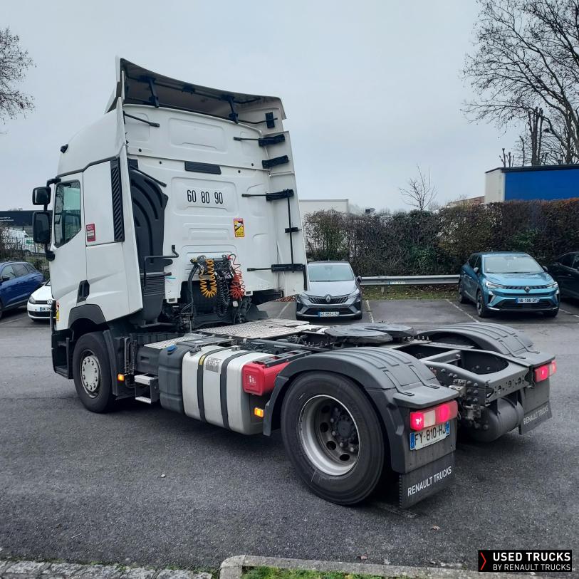 Renault Trucks T 480