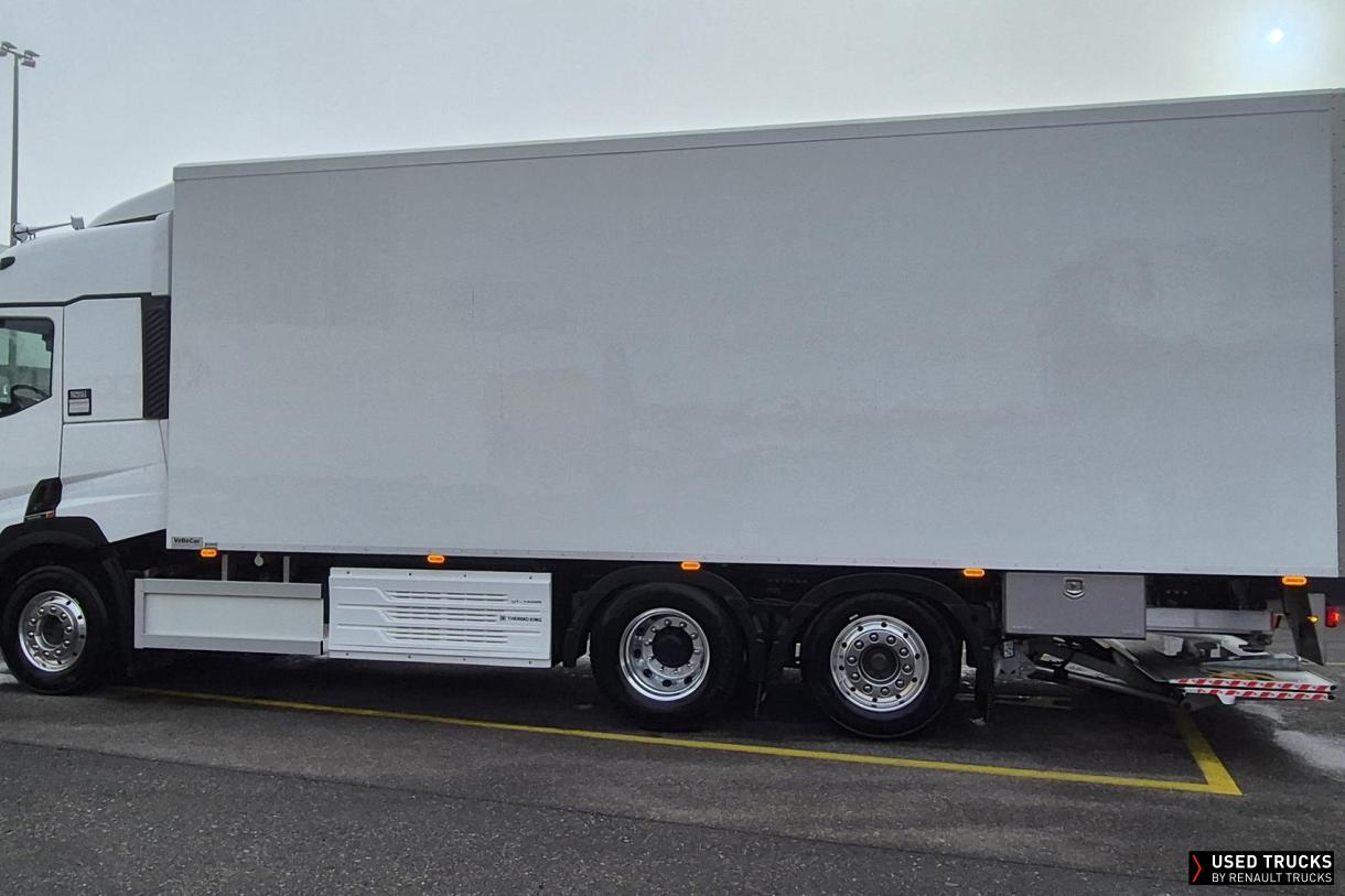 Renault Trucks T 480