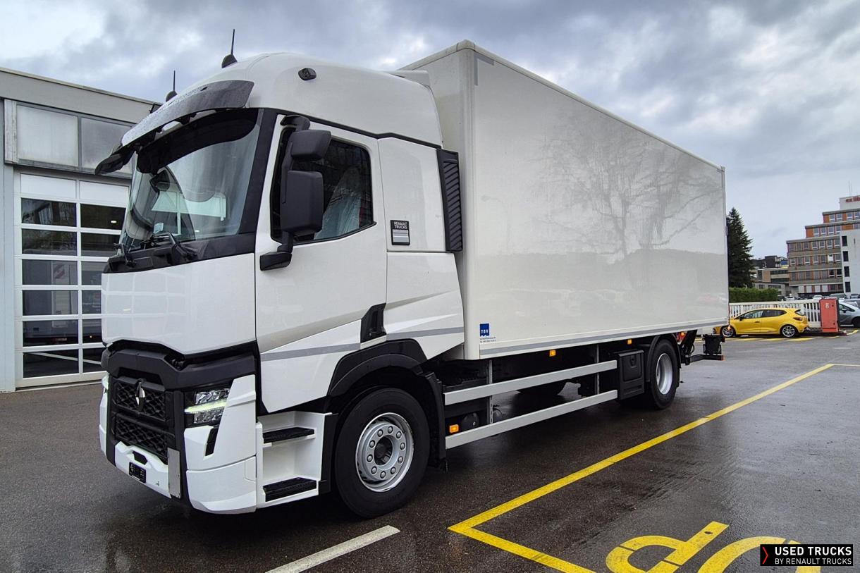 Renault Trucks T 430