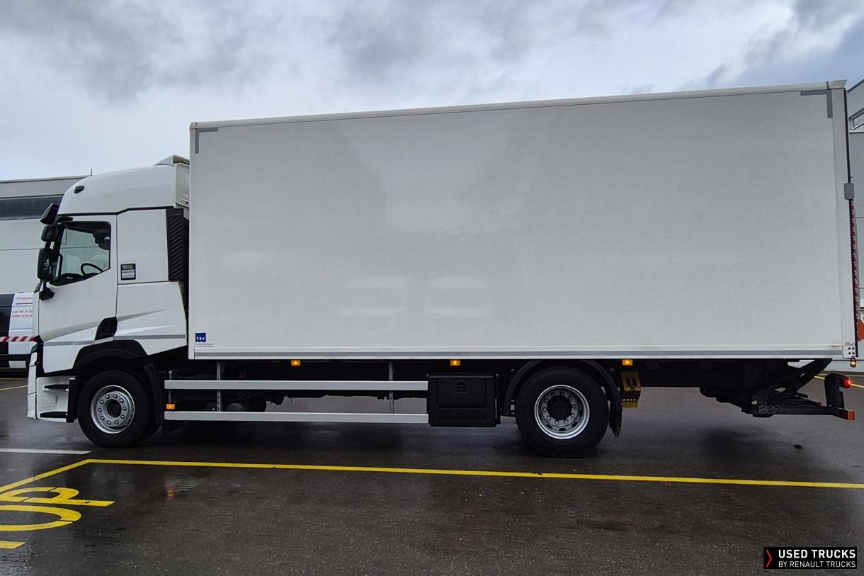 Renault Trucks T 430