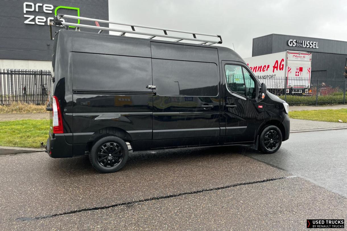 Renault Trucks Master 150