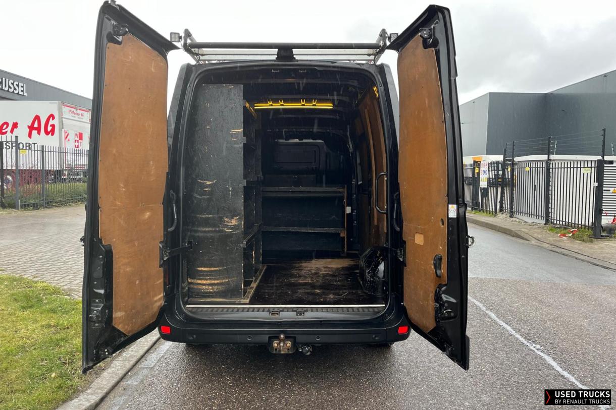 Renault Trucks Master 150
