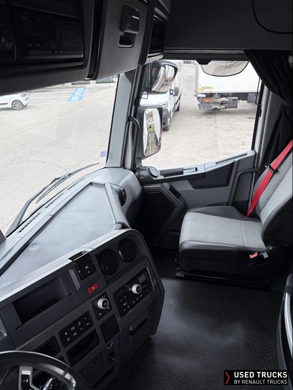 Renault Trucks T 460