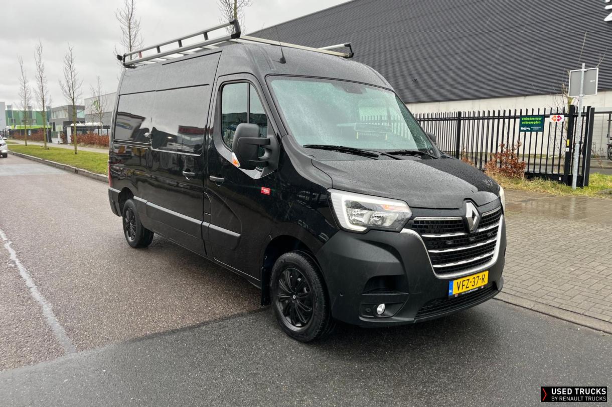 Renault Trucks Master 150