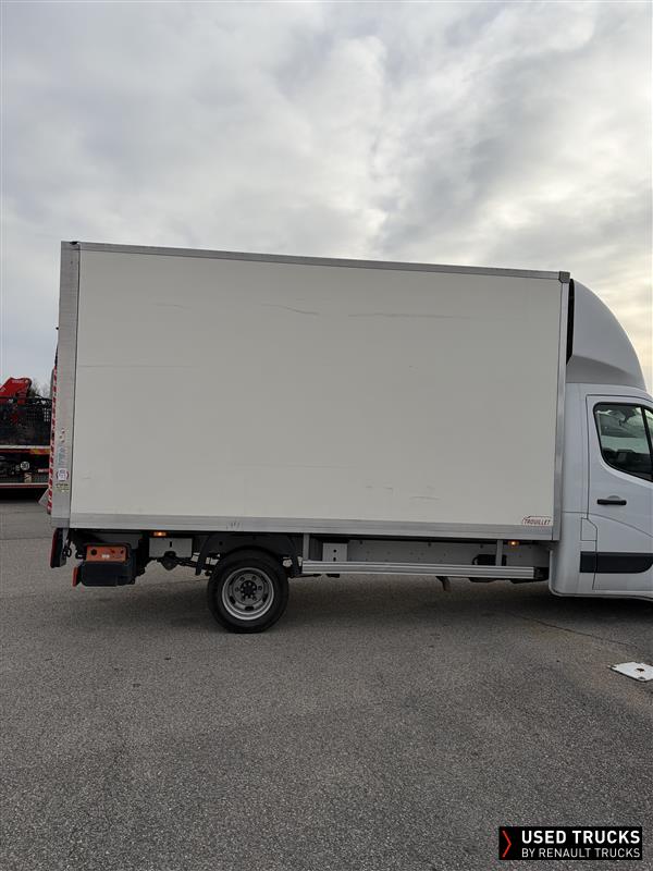 Renault Trucks Master 