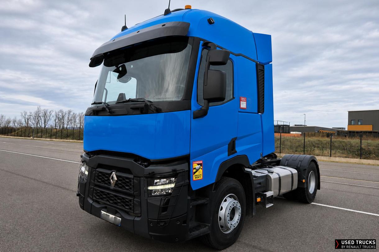 Renault Trucks T 
