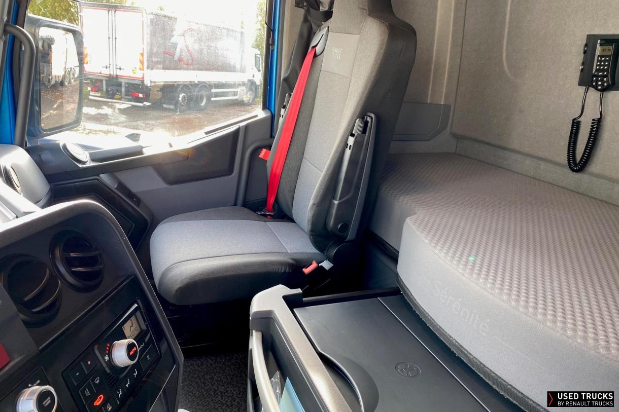Renault Trucks T