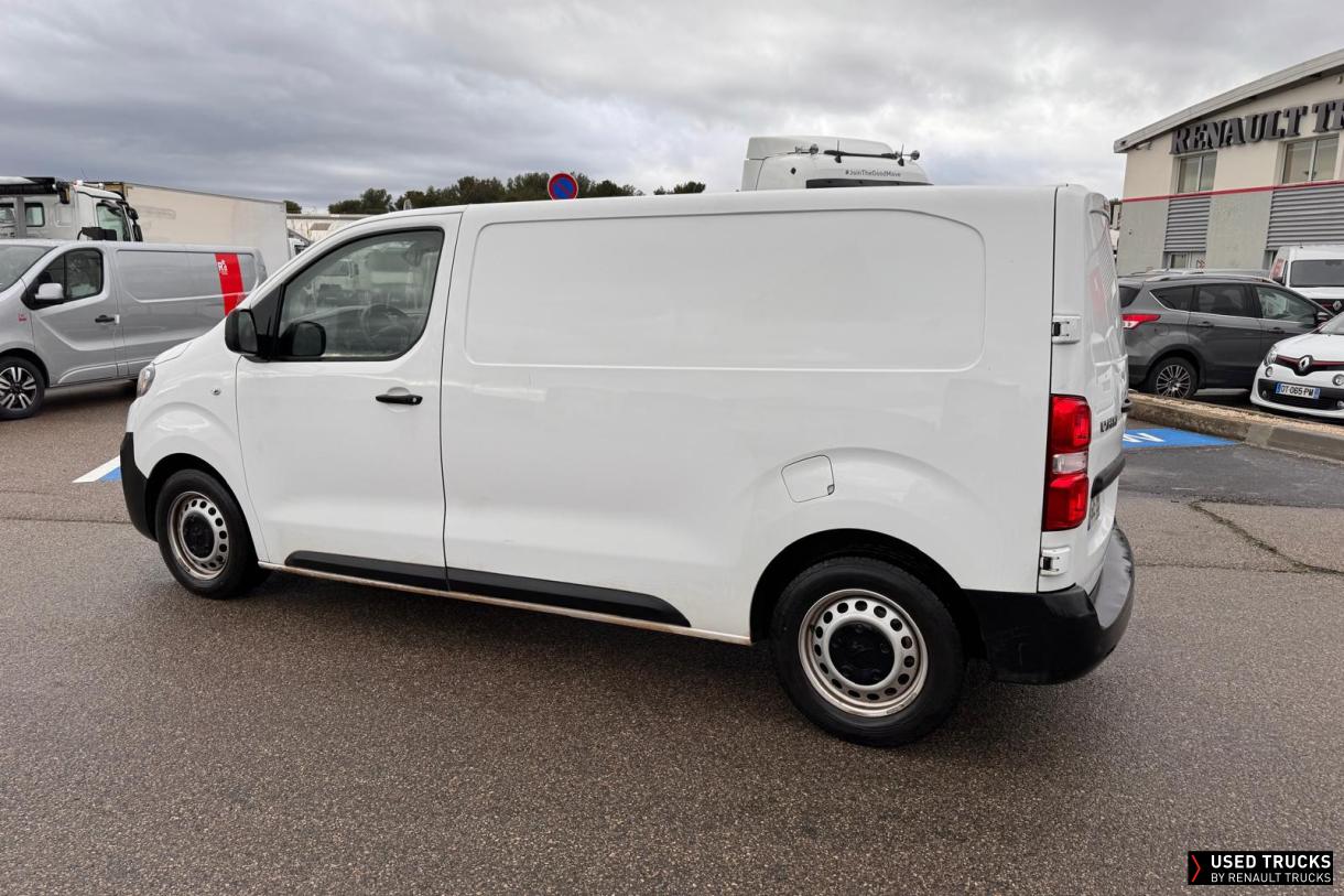 Peugeot Boxer 200