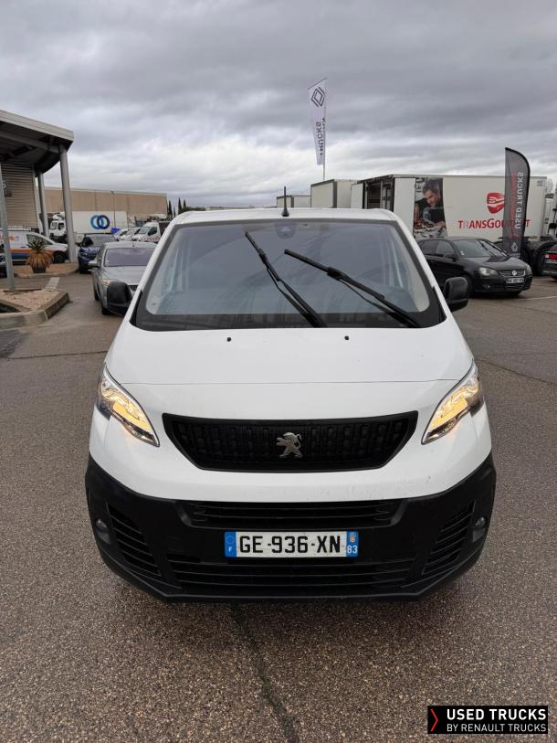 Peugeot Boxer 200