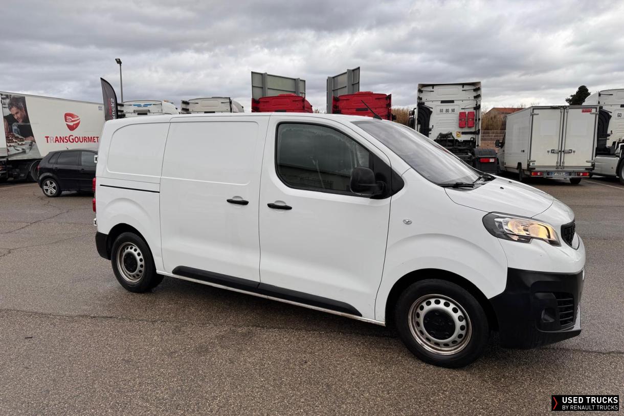 Peugeot Boxer 200