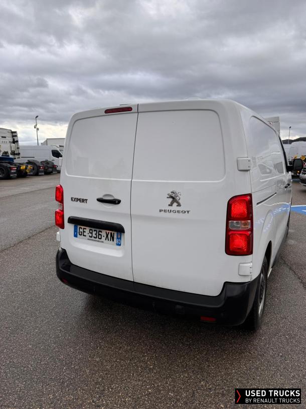 Peugeot Boxer 200