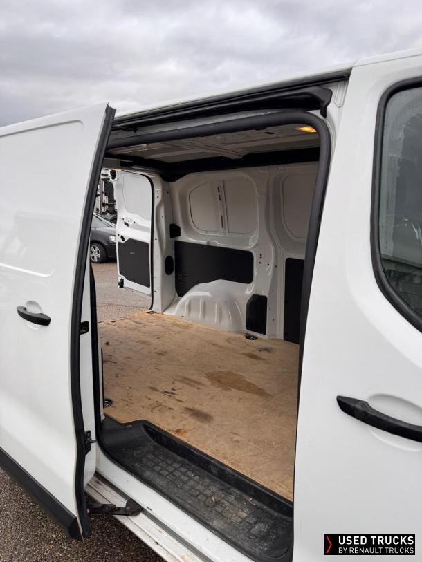Peugeot Boxer 200