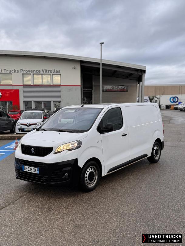 Peugeot Boxer 200
