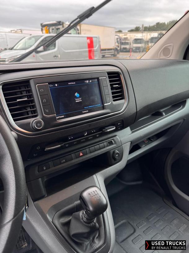 Peugeot Boxer 200