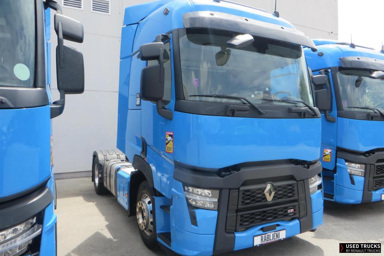 Renault Trucks T 480