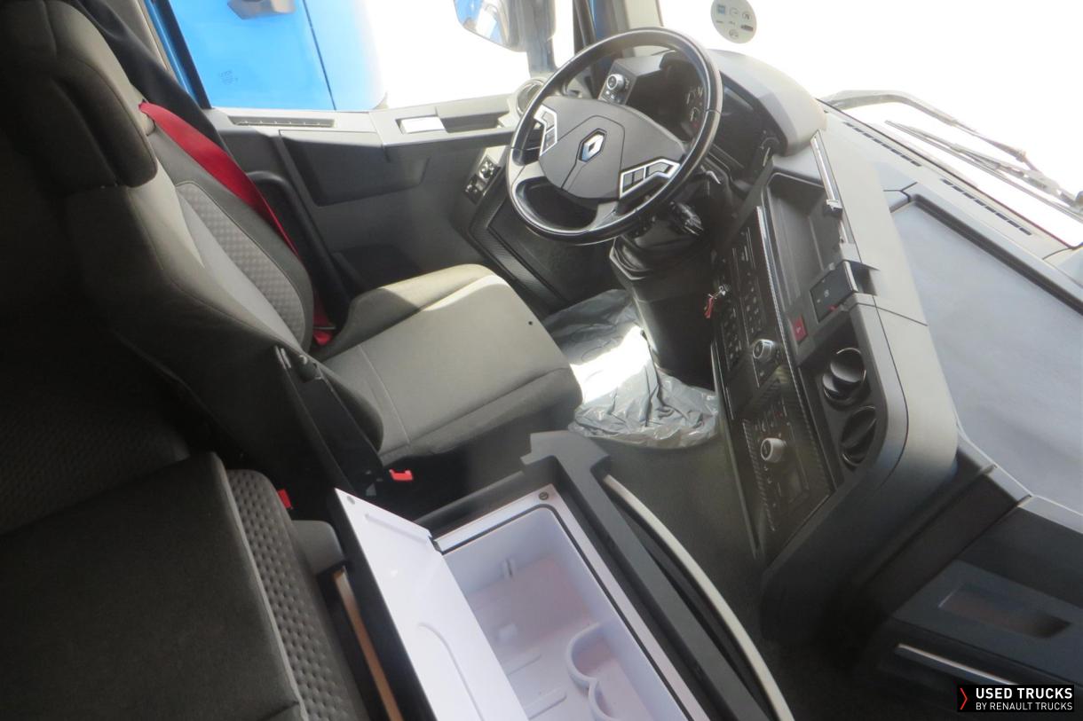 Renault Trucks T 480