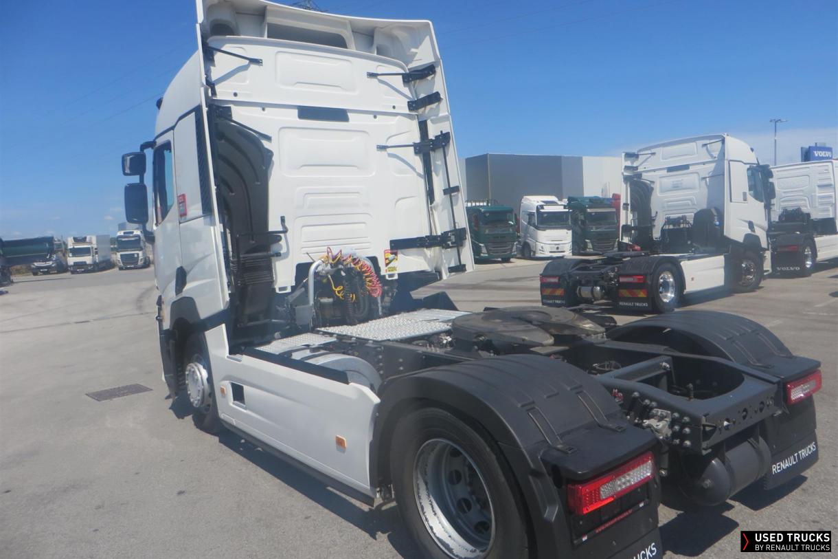 Renault Trucks T 480