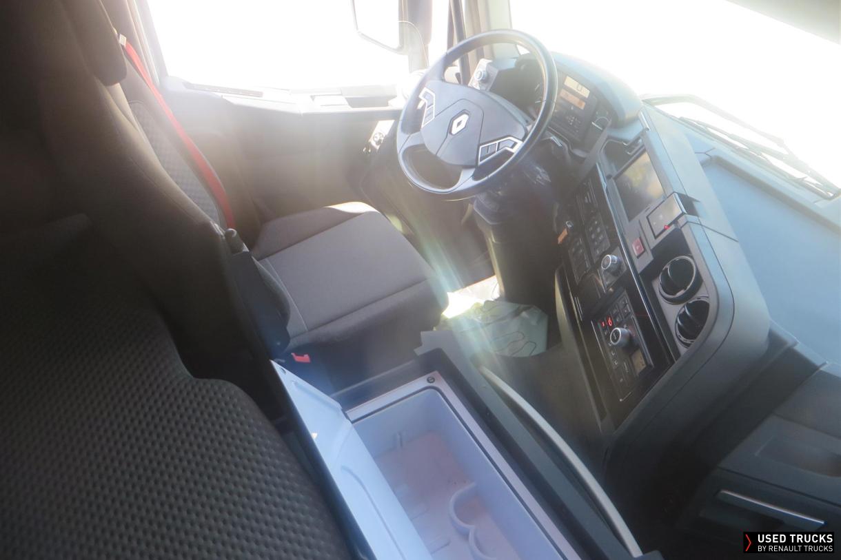 Renault Trucks T 480