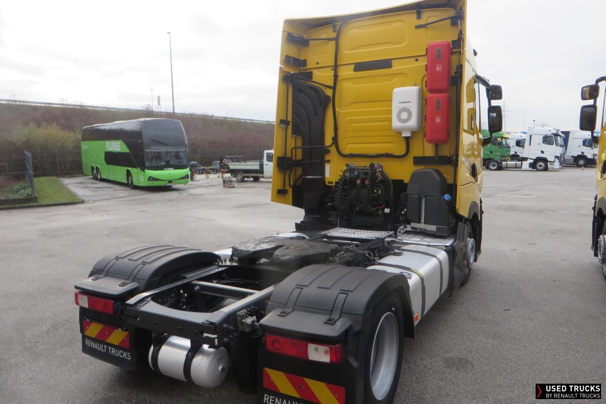 Renault Trucks T High 480