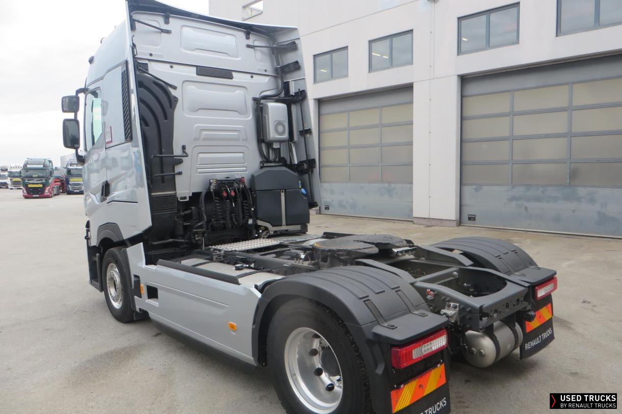 Renault Trucks T High 520