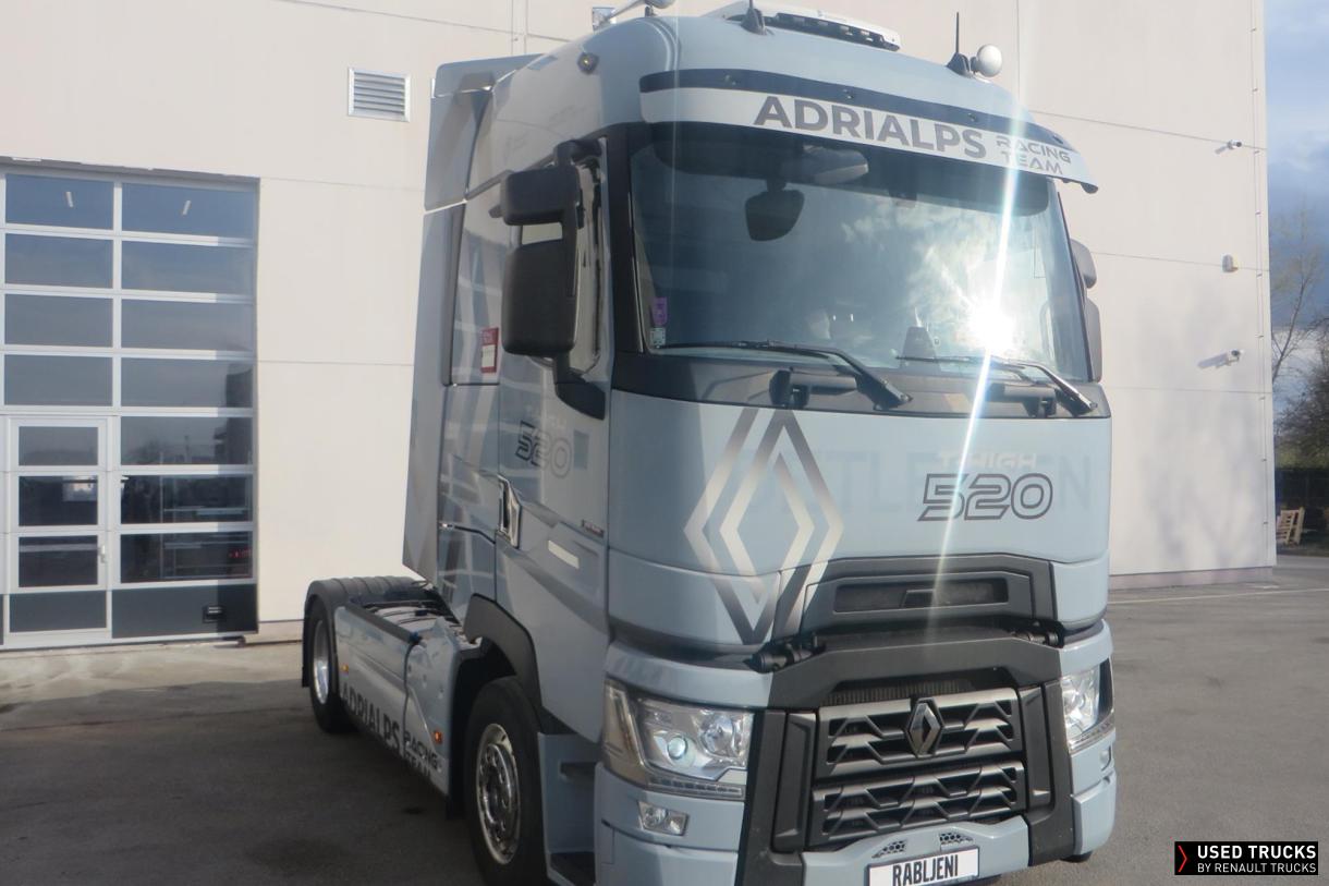 Renault Trucks T High 520