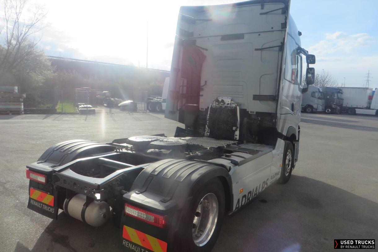 Renault Trucks T High 520