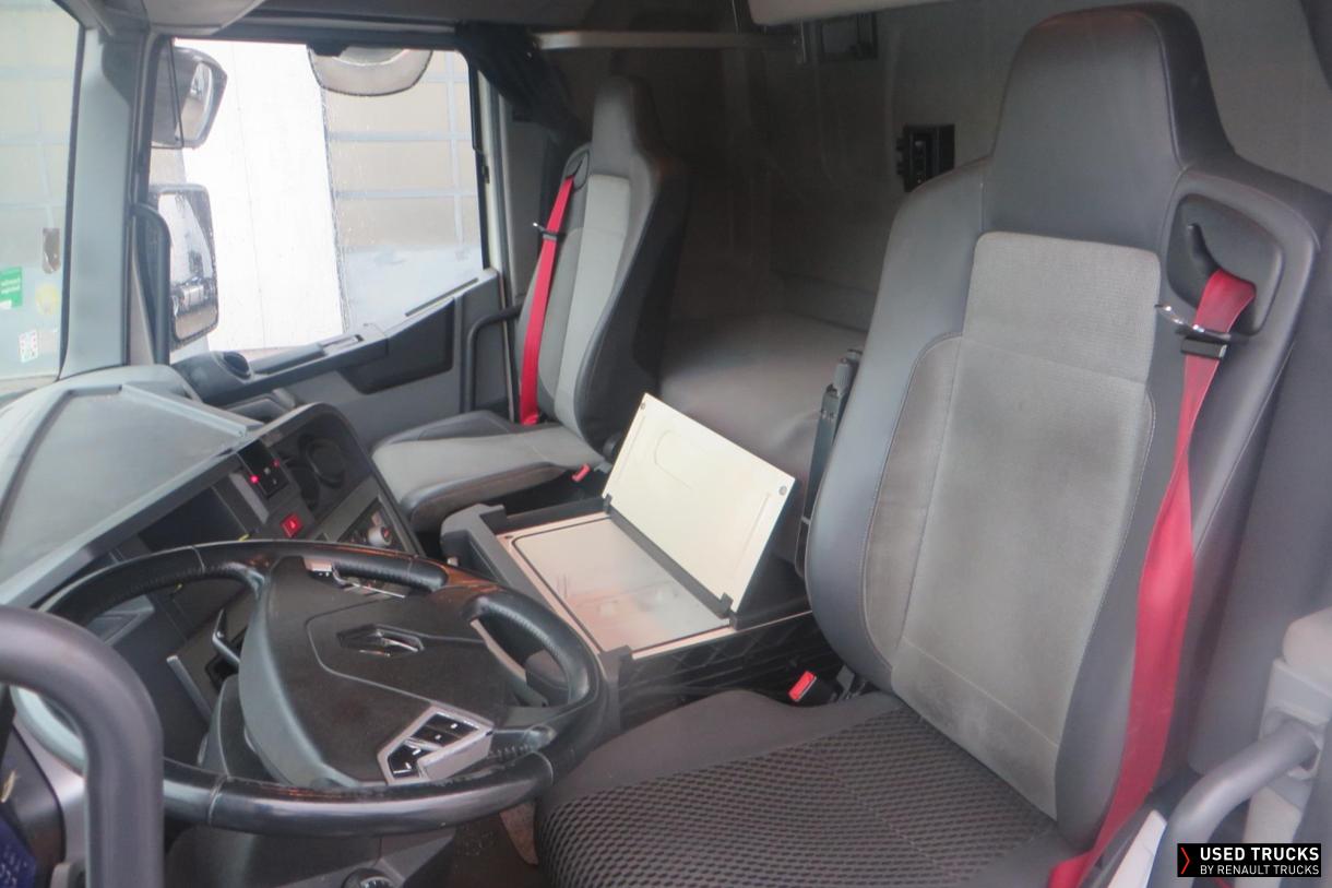 Renault Trucks T 460