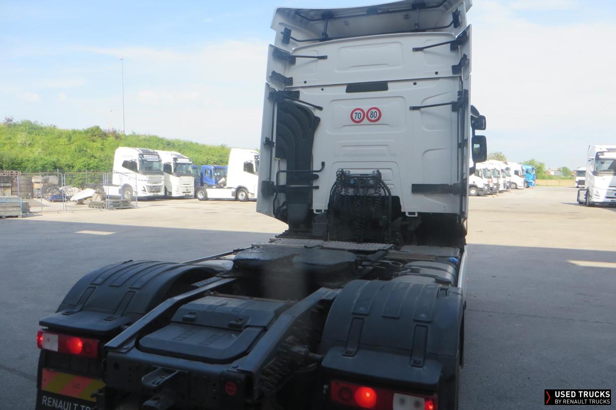 Renault Trucks T 460