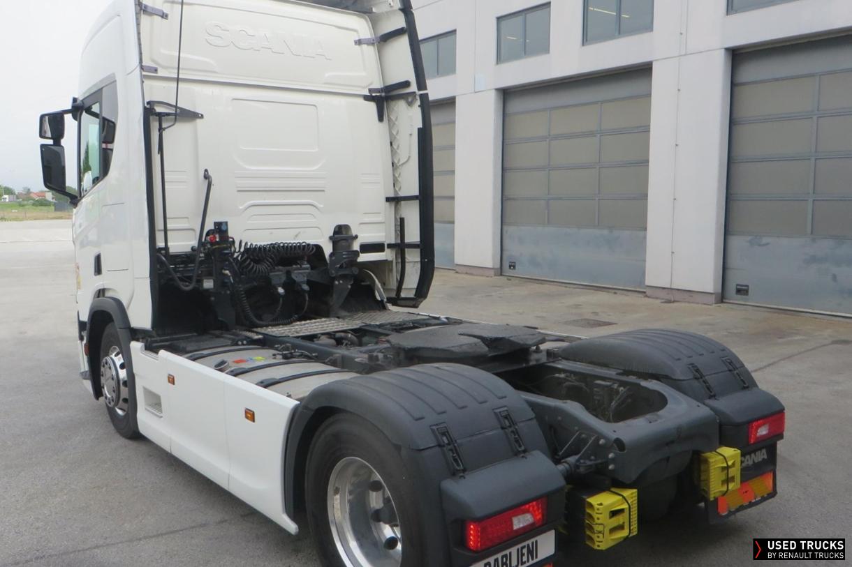 Scania R-serie 450