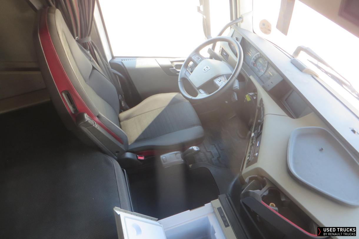 Volvo FH 500