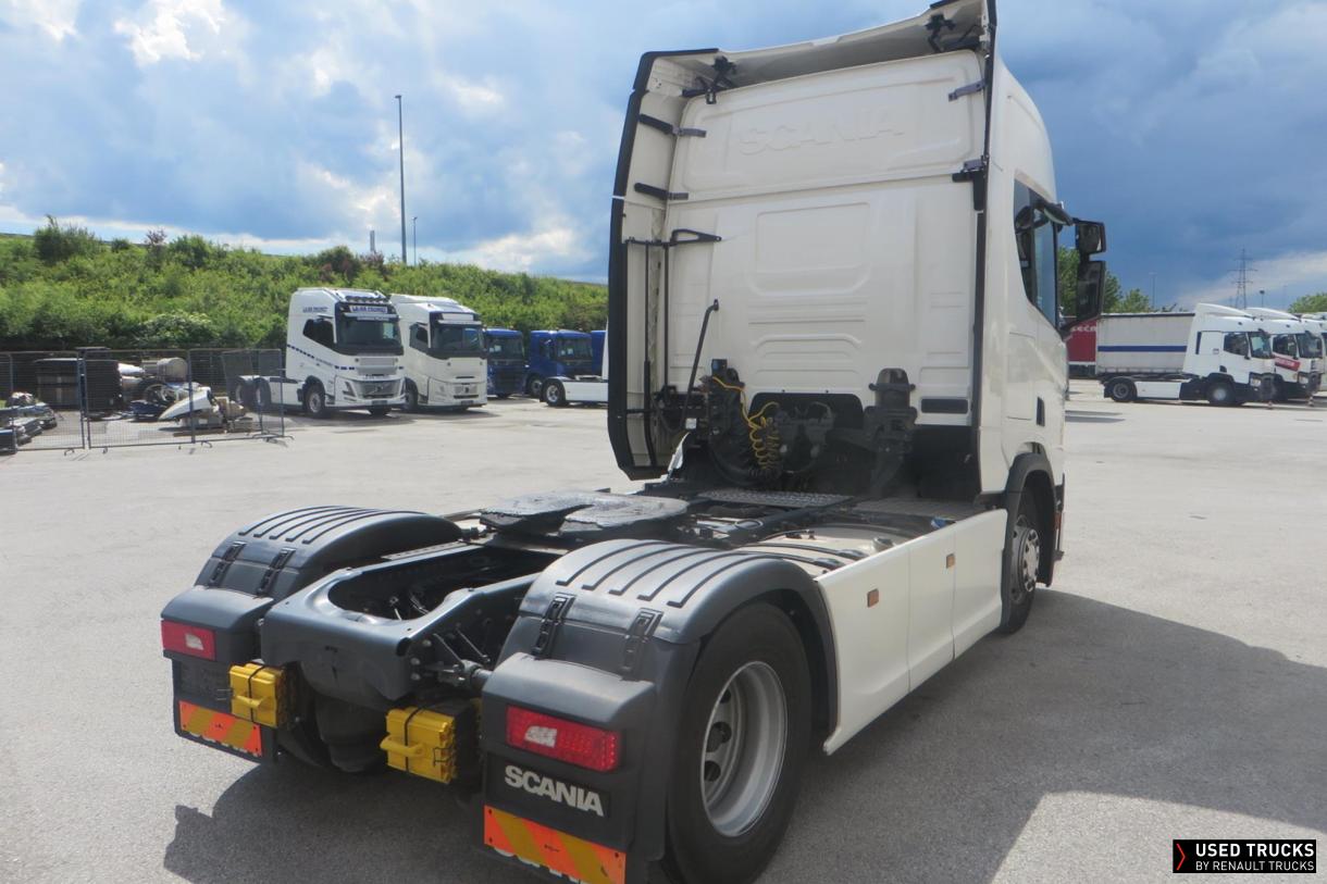 Scania R-serie 450