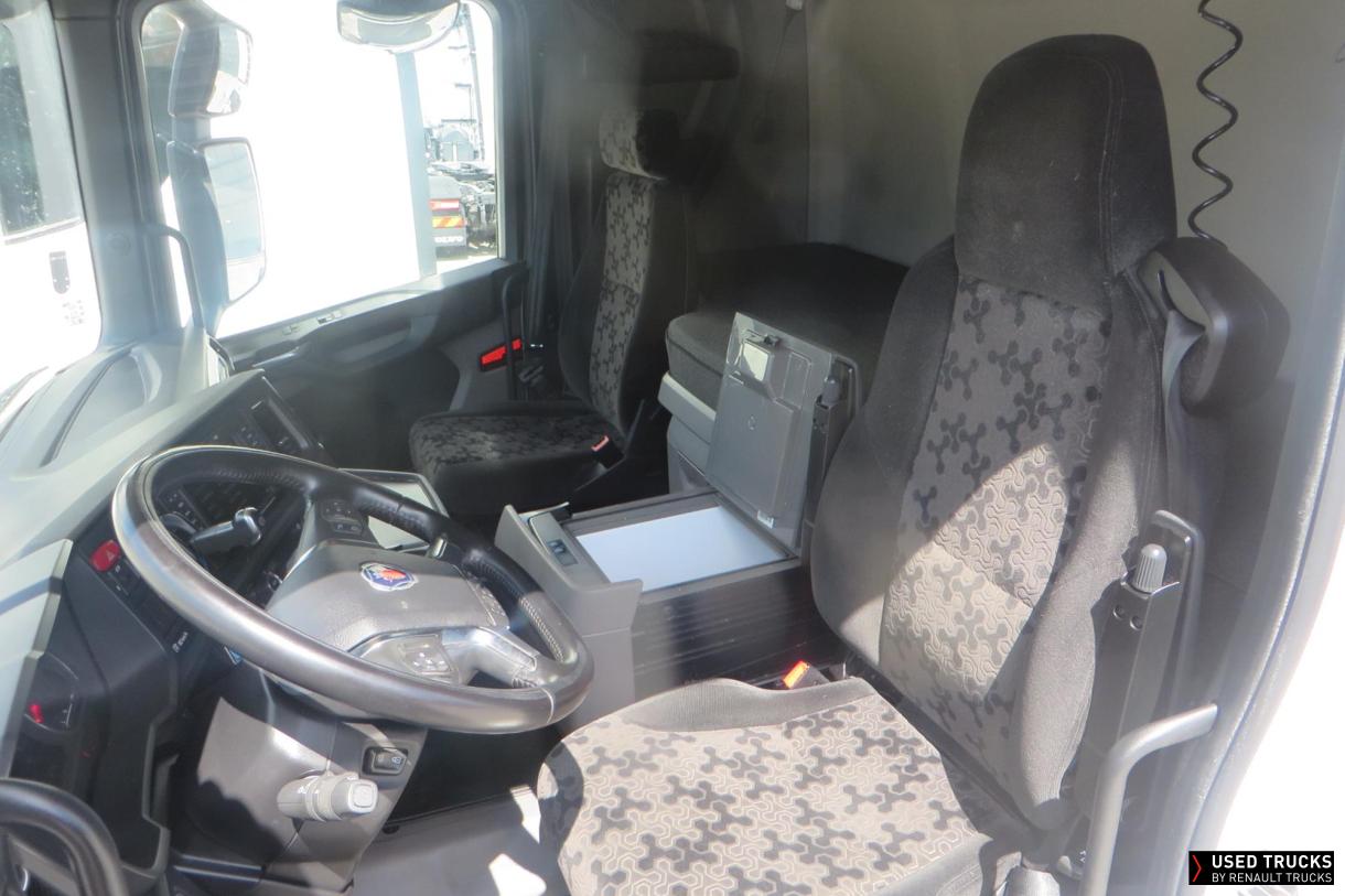 Scania R-serie 450