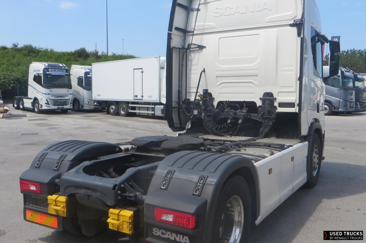 Scania R-serie 450