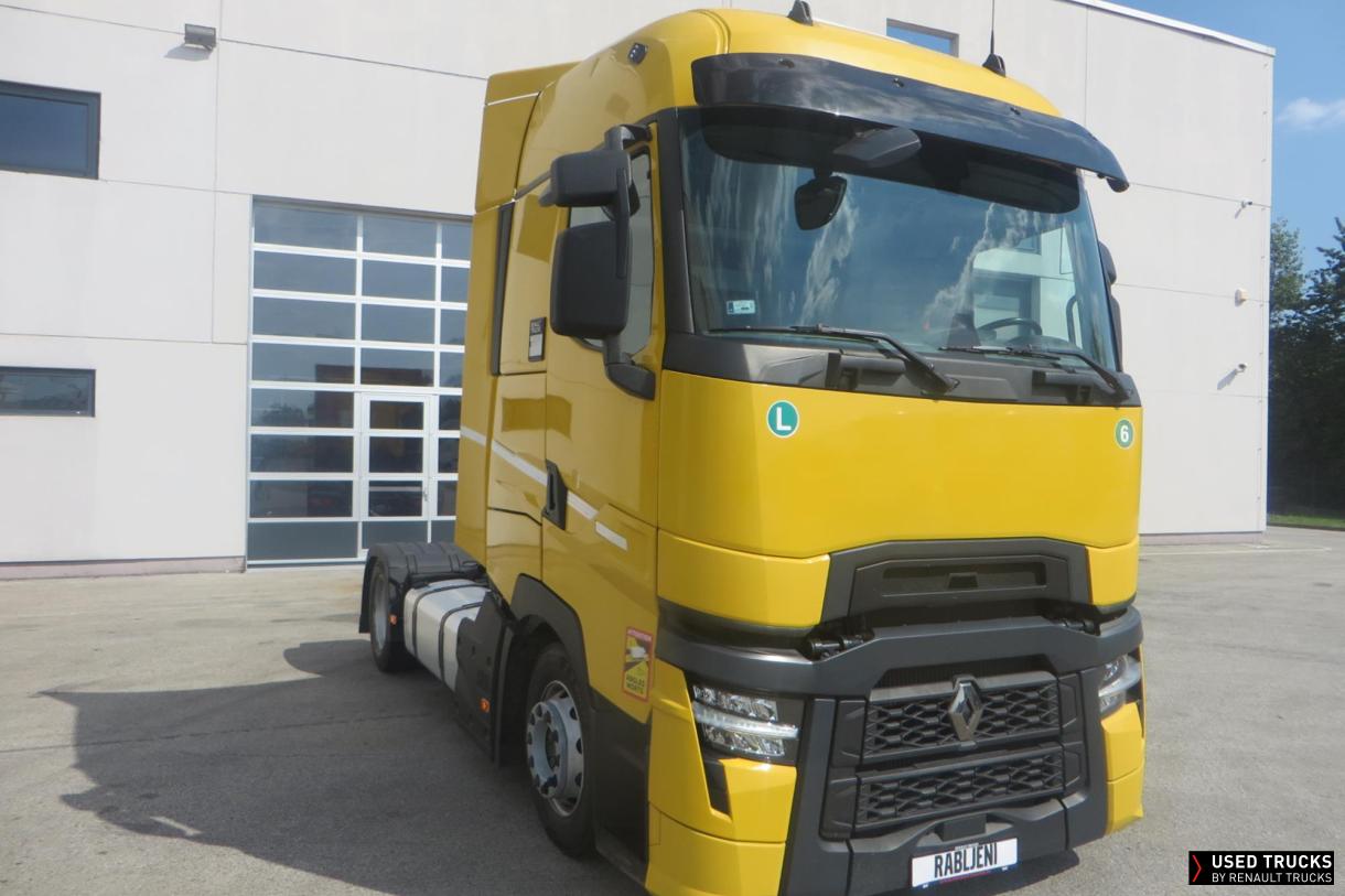 Renault Trucks T High 480