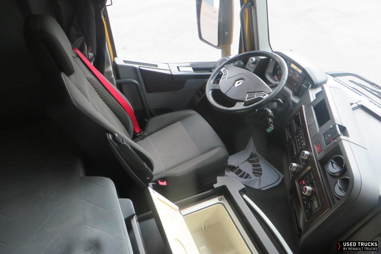 Renault Trucks T 480