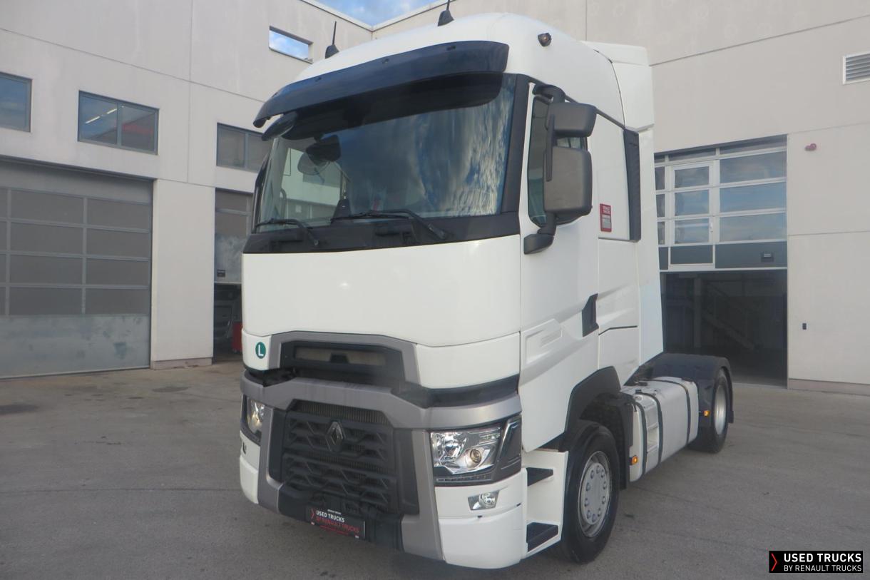 Renault Trucks T High 520