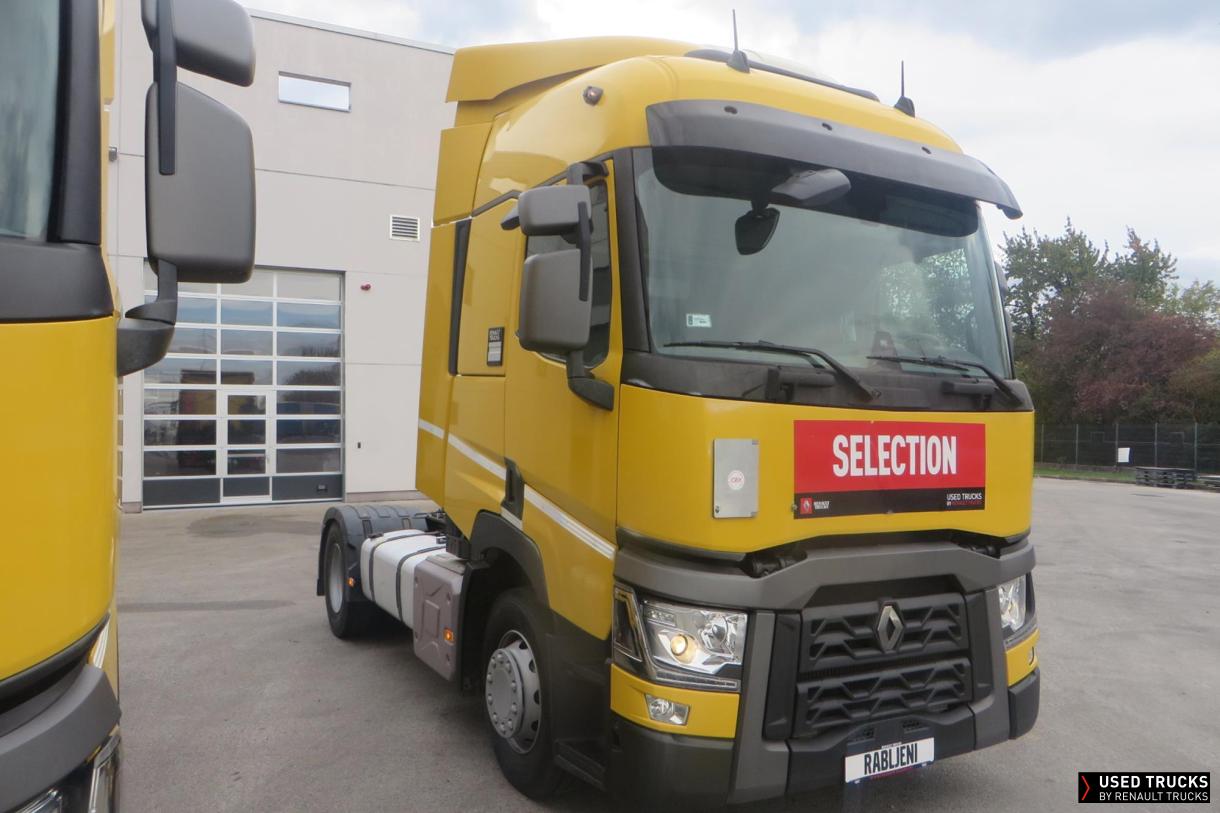 Renault Trucks T 480