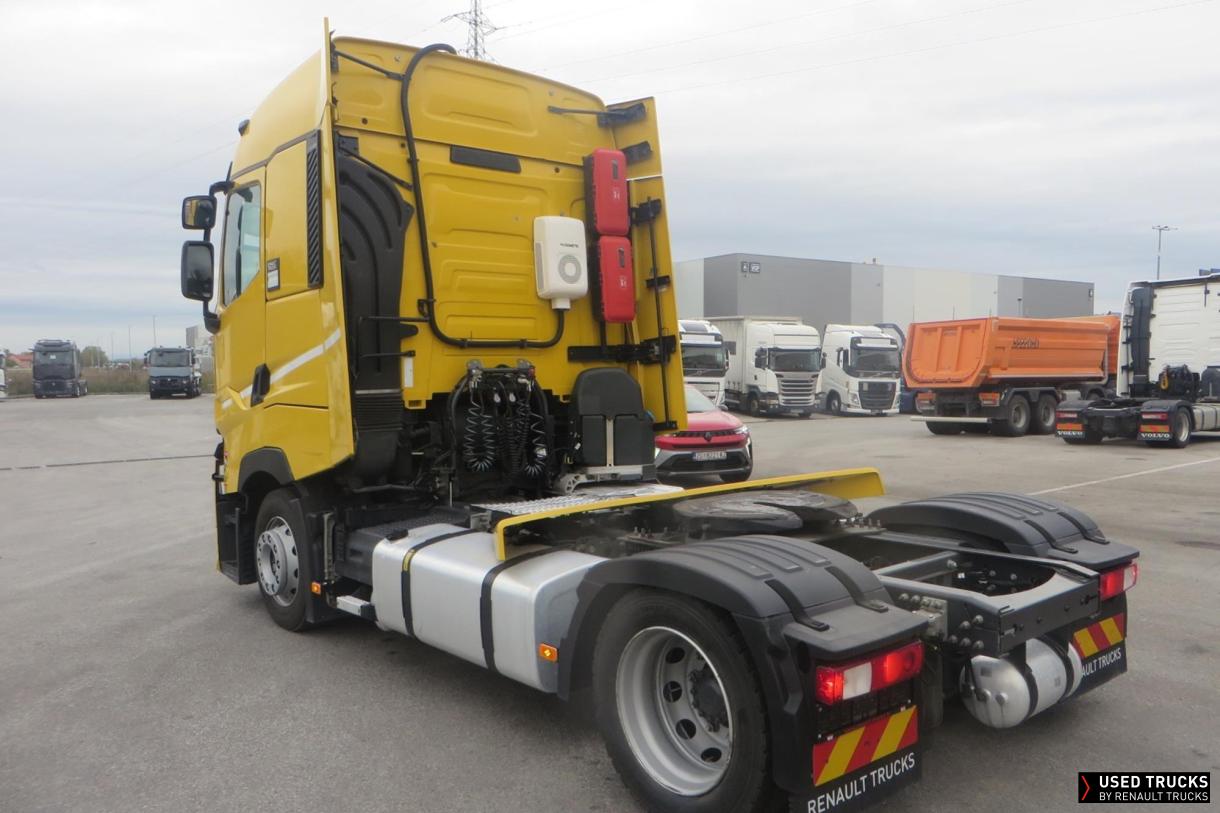 Renault Trucks T High 480