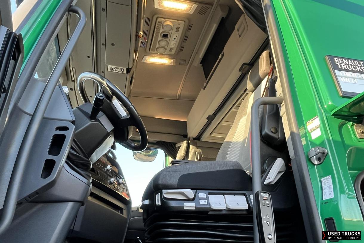 Renault Trucks T High 520