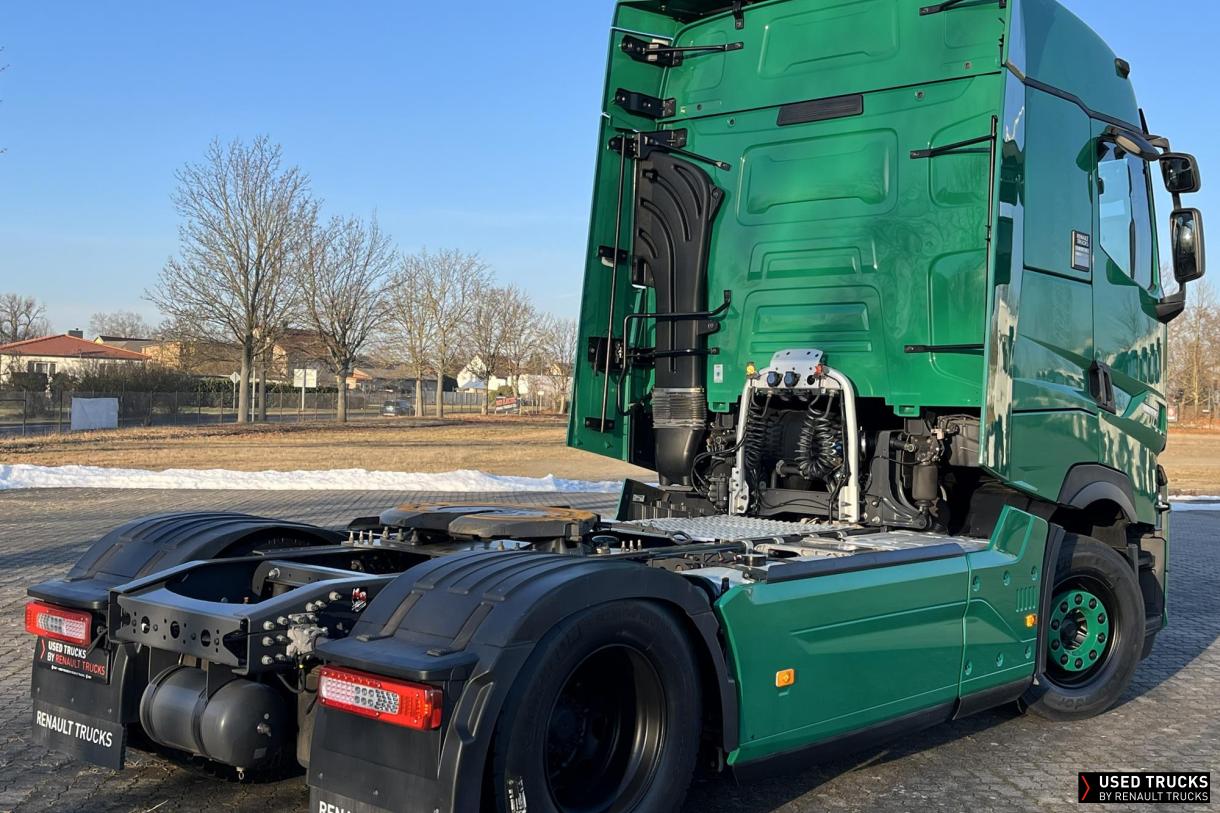 Renault Trucks T High 520