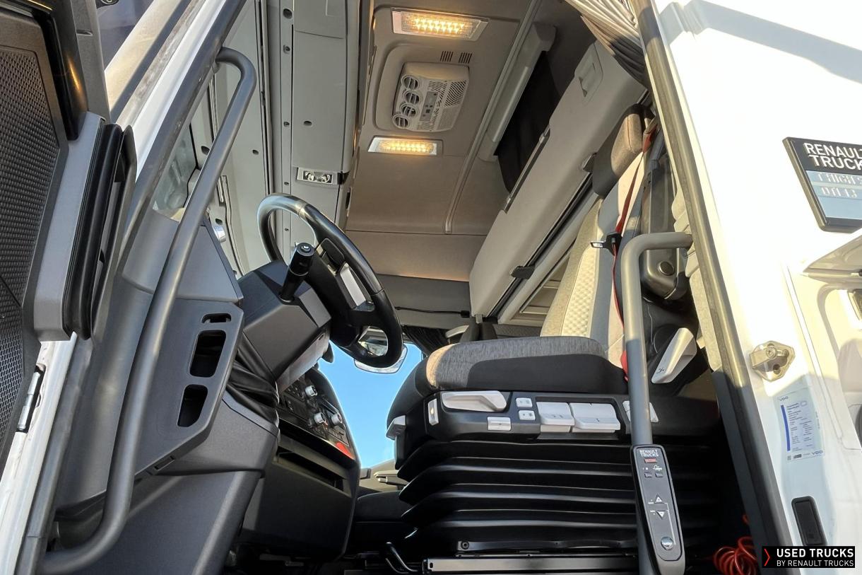 Renault Trucks T High 520