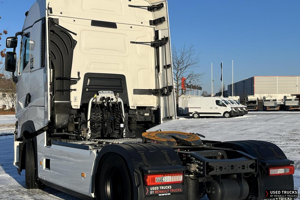 Renault Trucks T High 520