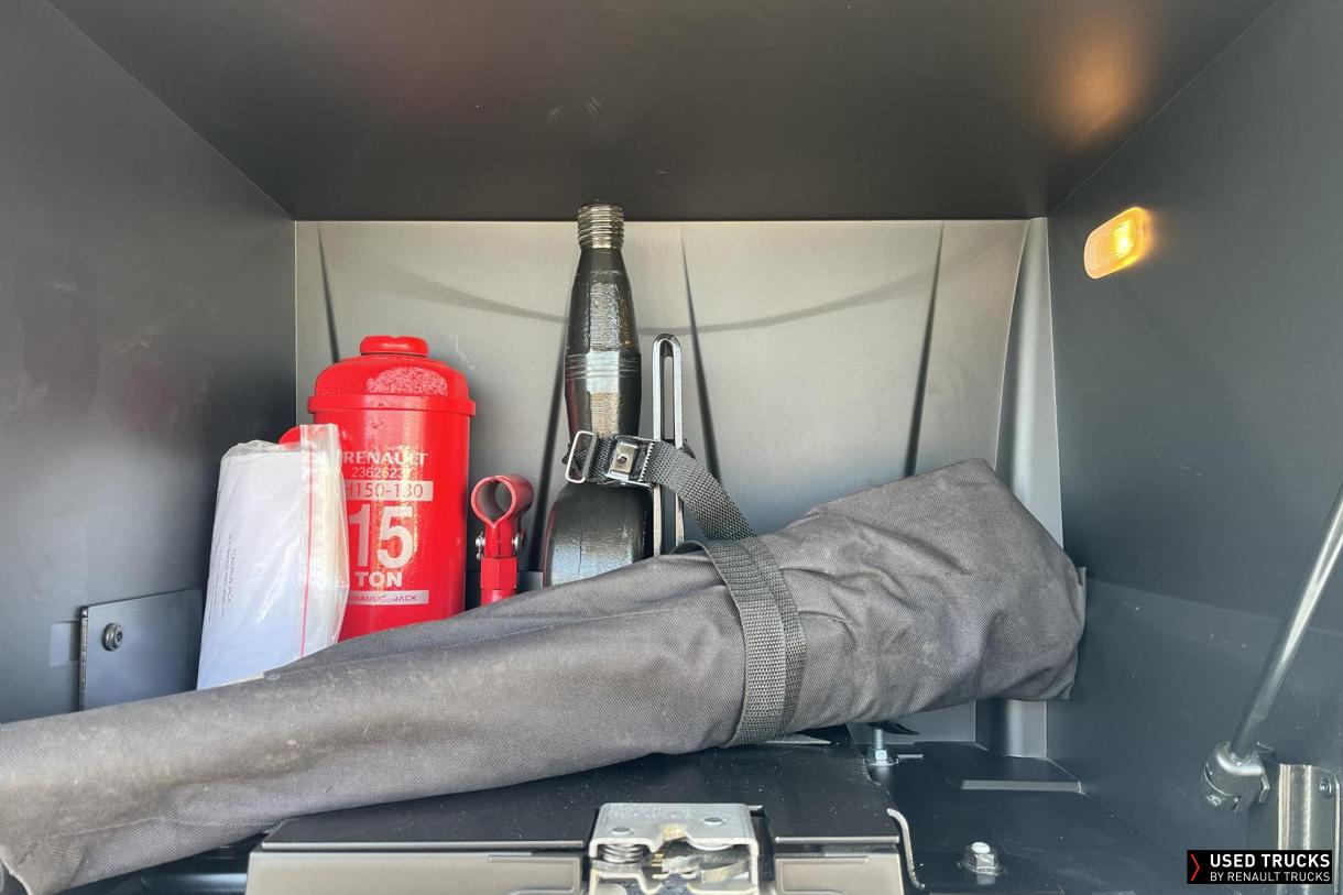 Renault Trucks T High 480