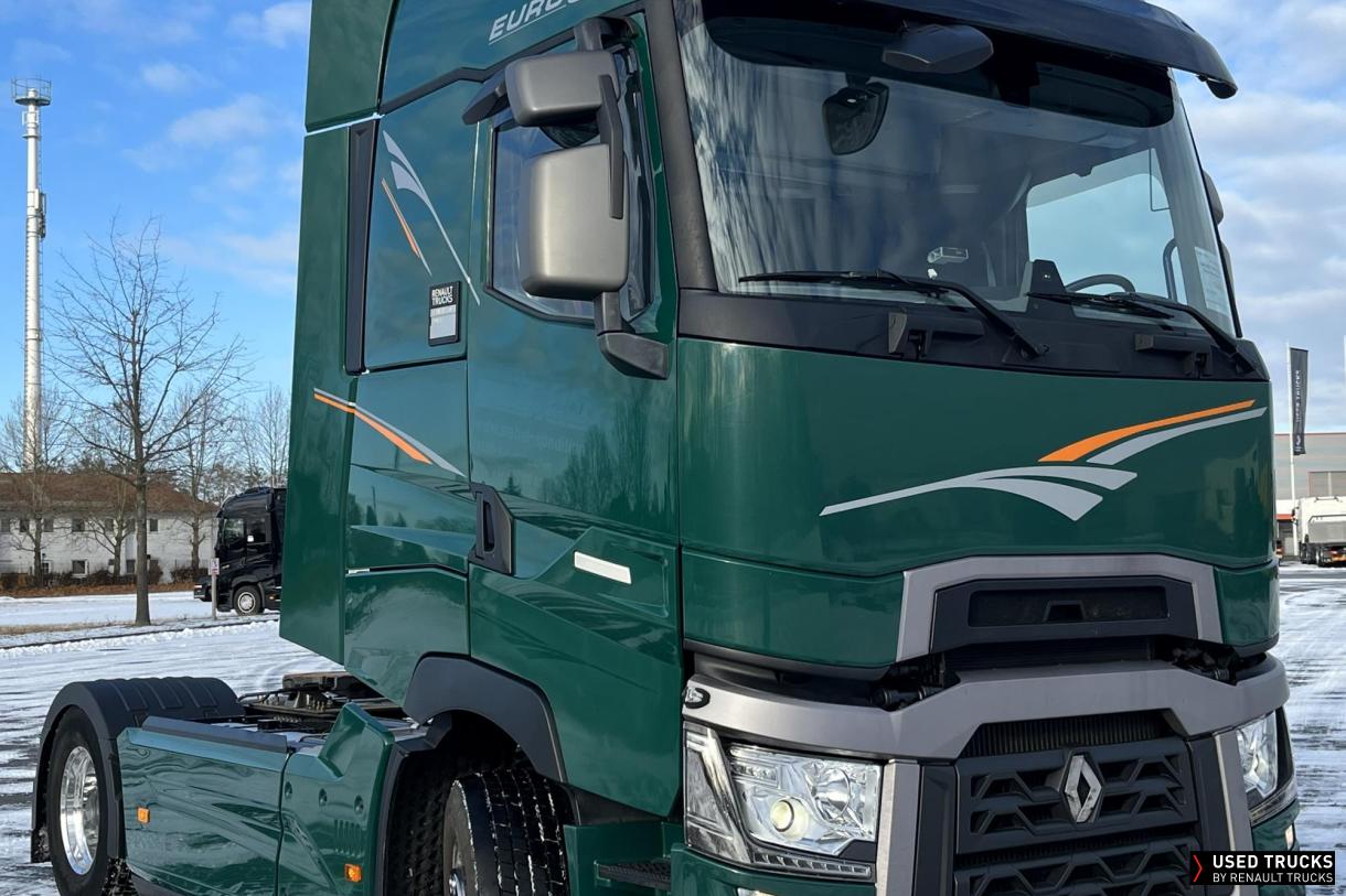 Renault Trucks T High 480