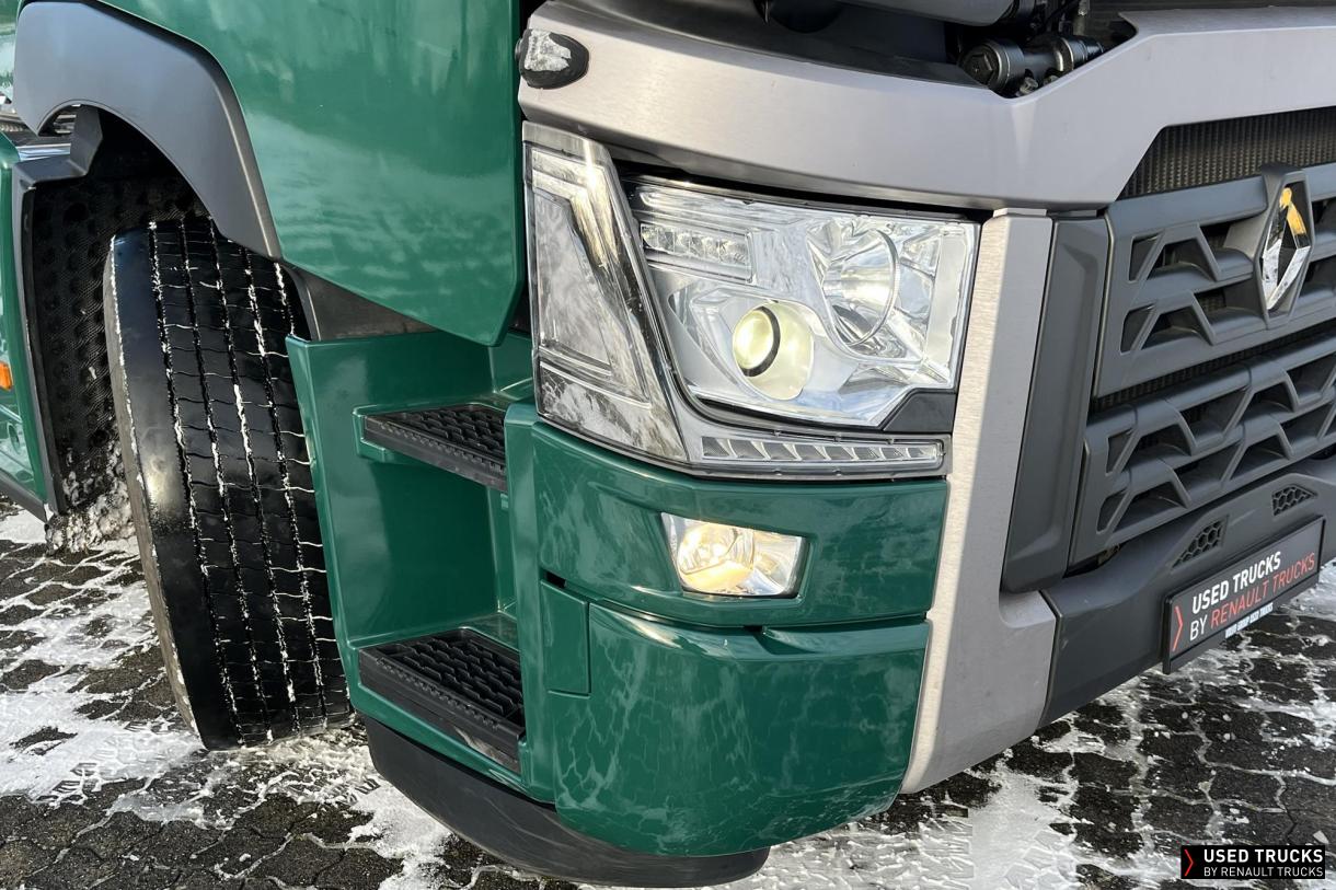 Renault Trucks T High 480