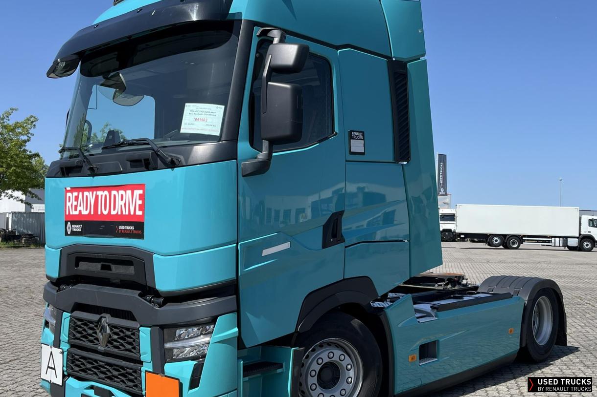 Renault Trucks T High 520